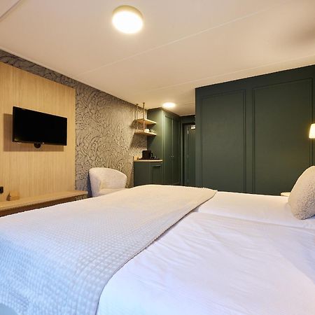 Hotel 'T Kruisselt De Lutte Exteriör bild